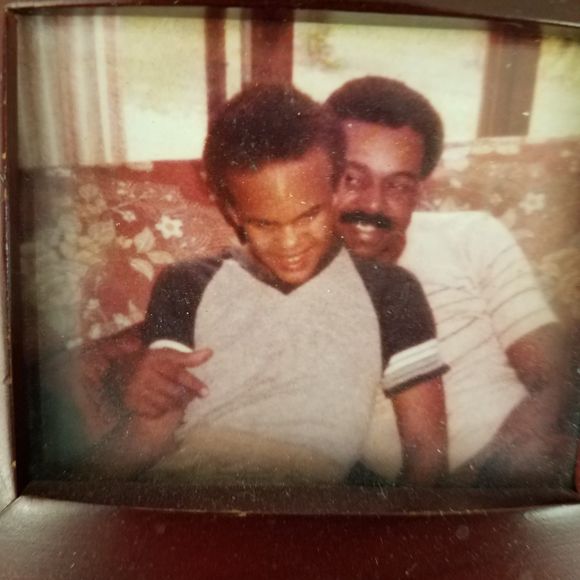 Meet your Posher, Sandra - Picture 1 of 1